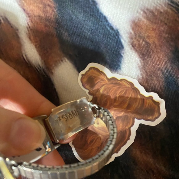 Native Multicolor Women's Watch - Picture 3 of 3